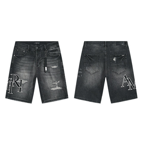 AMIRI Denim Shorts