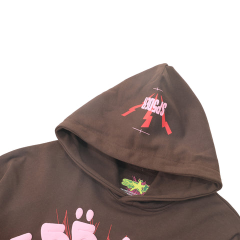 Sp5der Hoodie