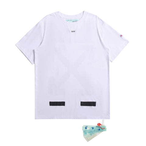 Off White T-Shirt