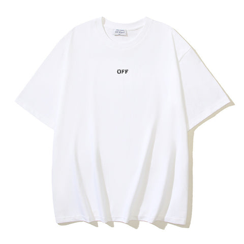 Off White T Shirt