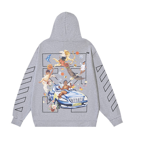 Off White Hoodie