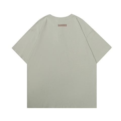 Fear Of God T-shirt 1977