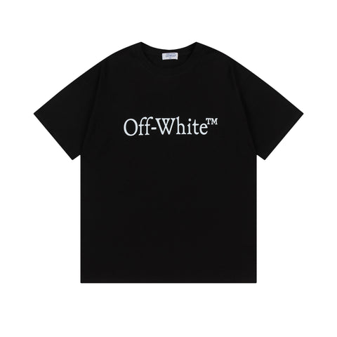 Off White T-Shirt