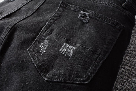 Ripped Jeans