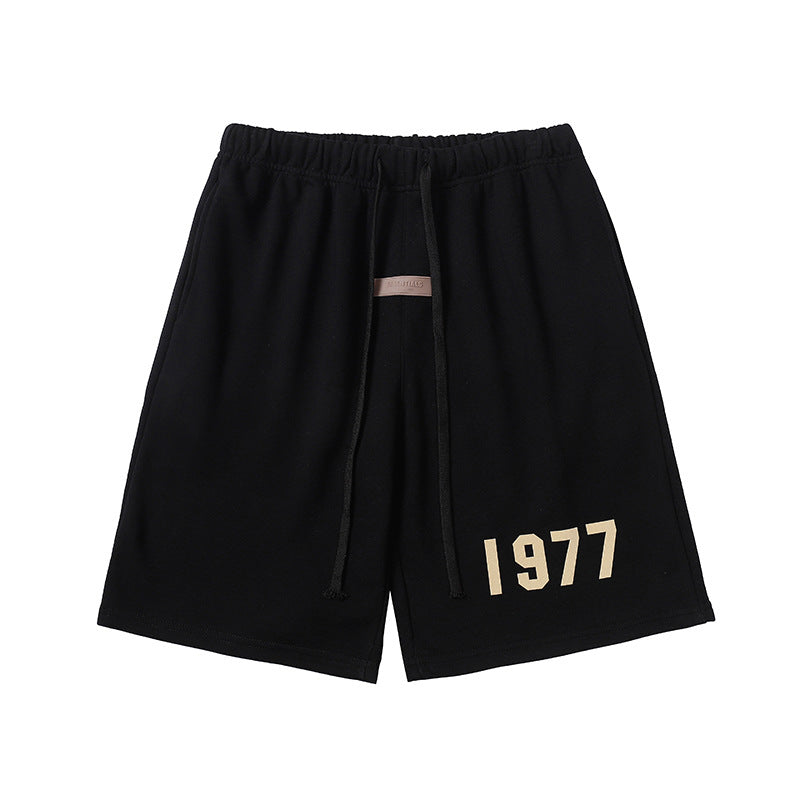 Fear Of God Shorts 1977