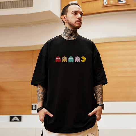 Print Tee