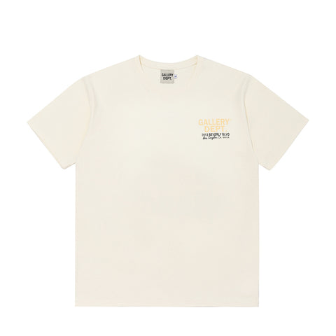 Gallery Dept T-shirt