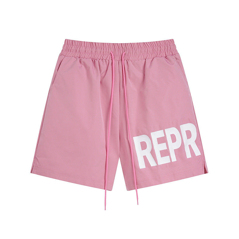 REPRESENT Shorts