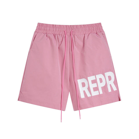 REPRESENT Shorts