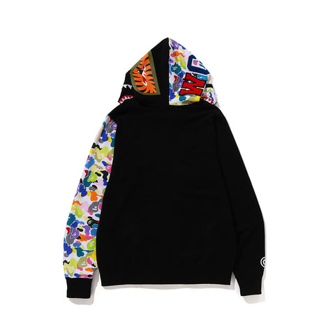 BAPE Hooded Coat