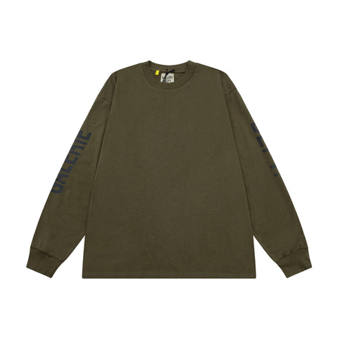 Gallery Dept Long Sleeve T-shirt