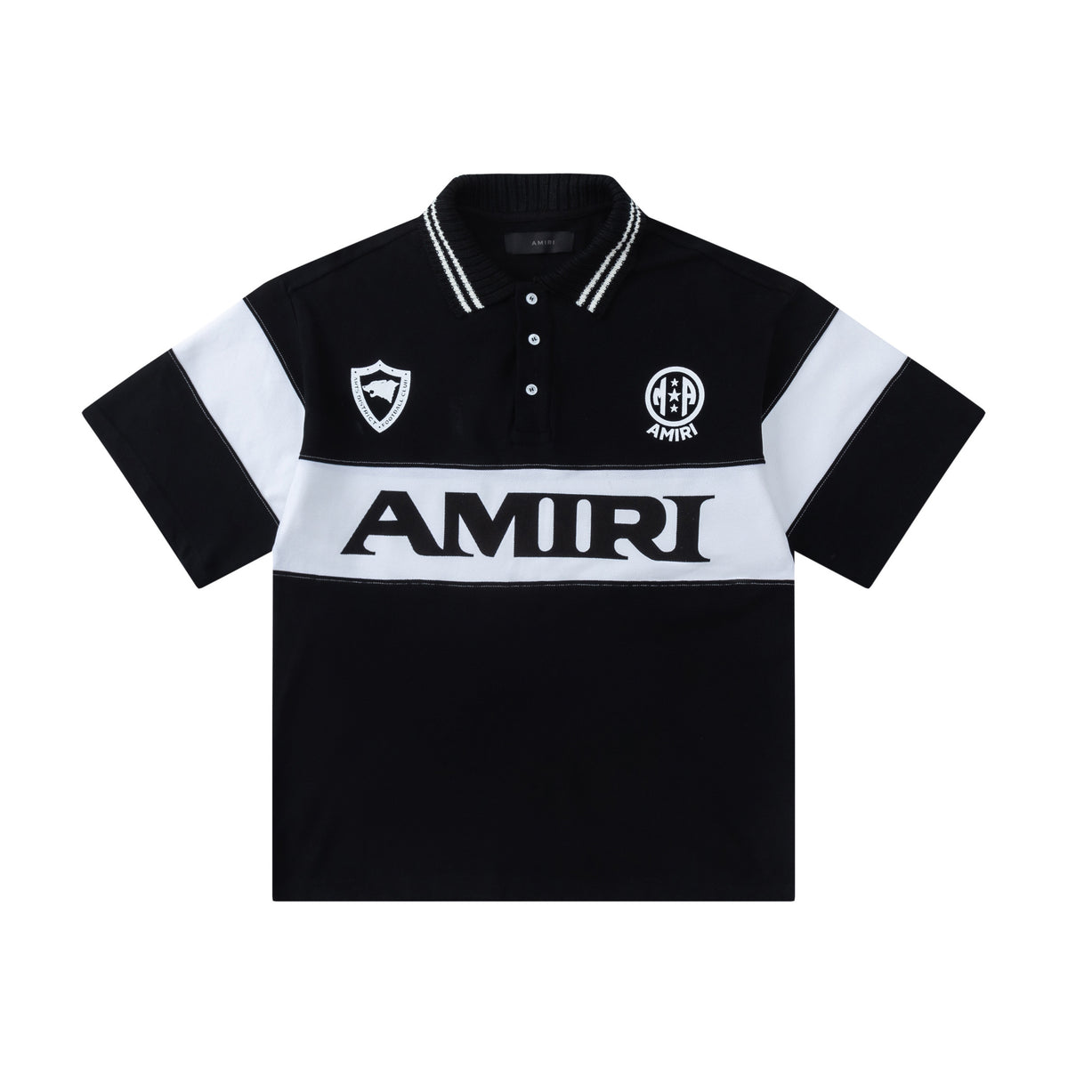 AMIRI Polo