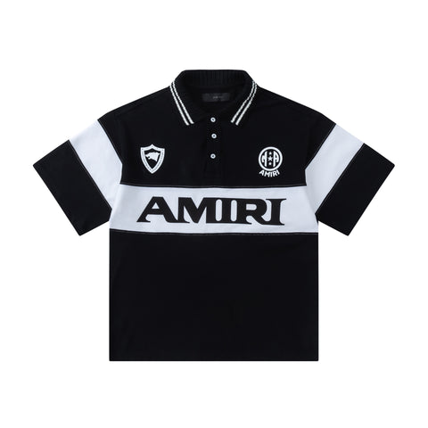 AMIRI Polo