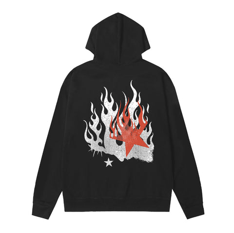 Hellstar Hoodies