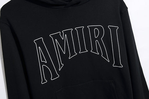 Amiri Hoodie