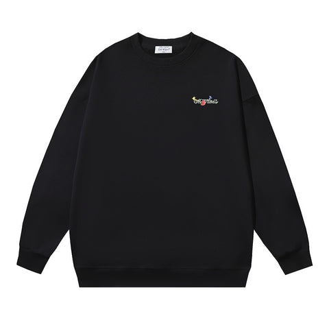 Off White Sweatshirt