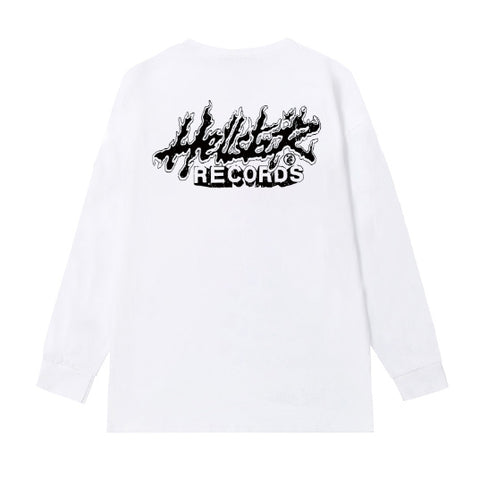 Hellstar Long Sleeve T-Shirts