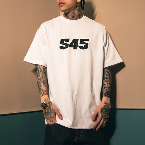 Simple Tee