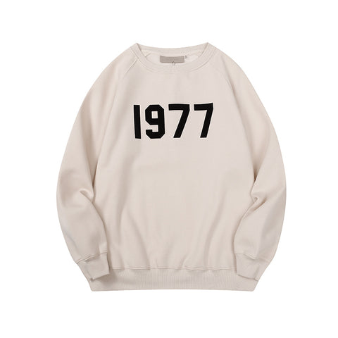 Fear Of God Casual Sweatshirt 1977