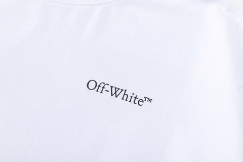 Off White T Shirt