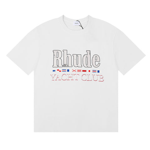 RHUDE T-shirt