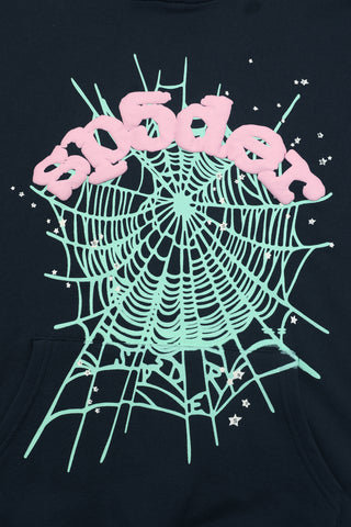 Sp5der Hoodie