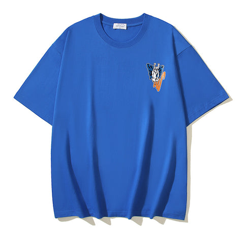 Off White T-Shirt