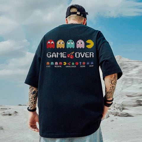 Print Tee