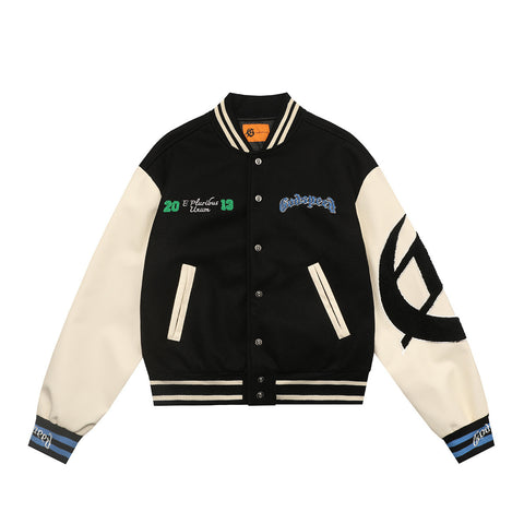 Godspeed Coat