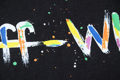 Off White T-Shirt