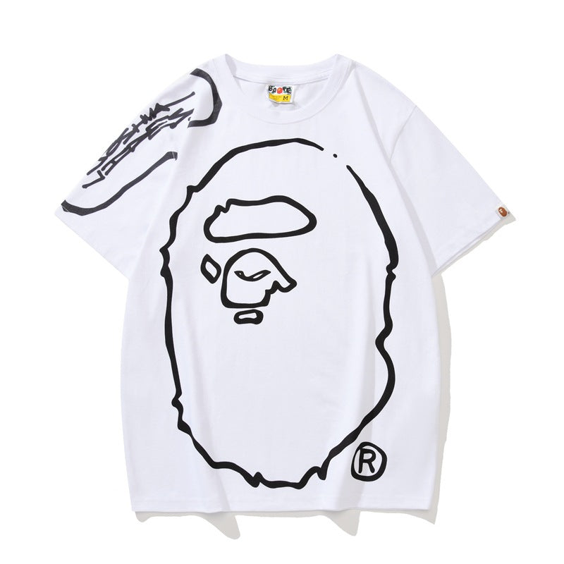 BAPE T-Shirt