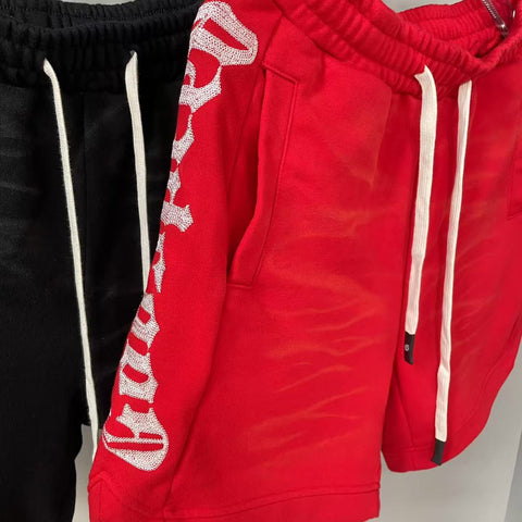 Godspeed Shorts