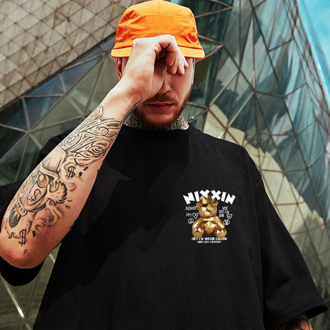 Bear Tee