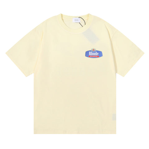 RHUDE T-Shirts