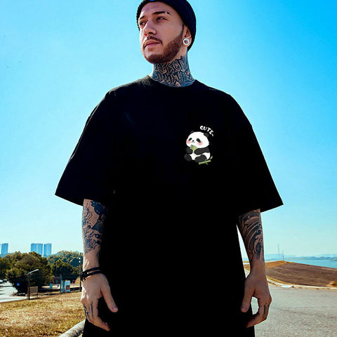 Panda Tee