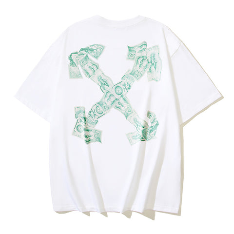 Off White T-Shirt