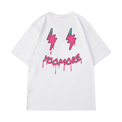 Funny Print Tee