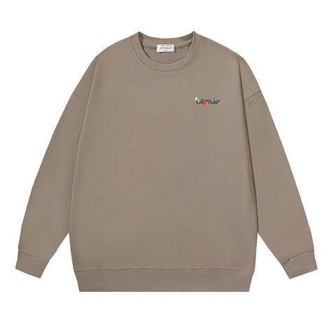 Off White Sweatshirt