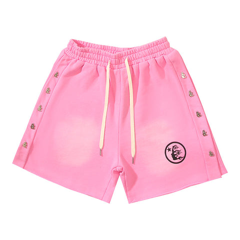 Hellstar Shorts