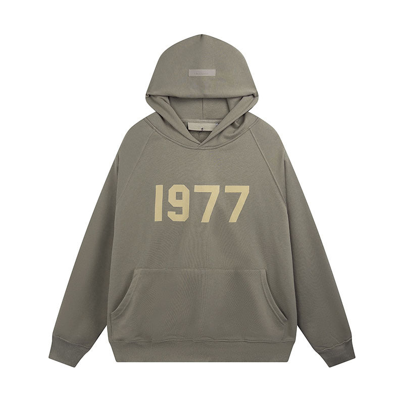 Fear Of God Casual Hoodie 1985.50