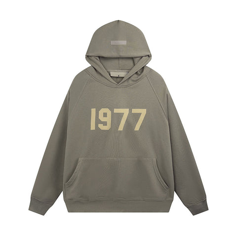 Fear Of God Casual Hoodie 1977