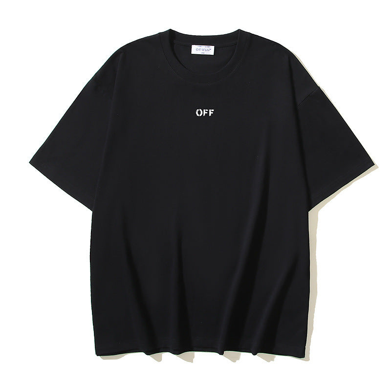 Off White T Shirt