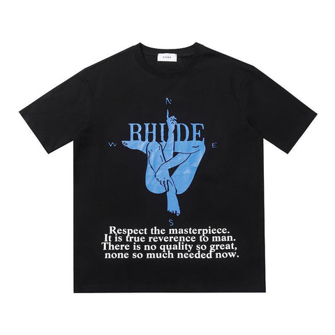 RHUDE T-Shirt