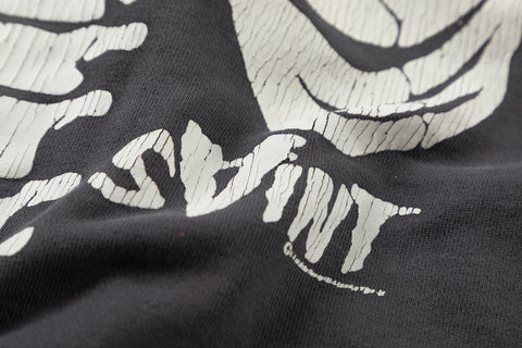 Saint Hoodie