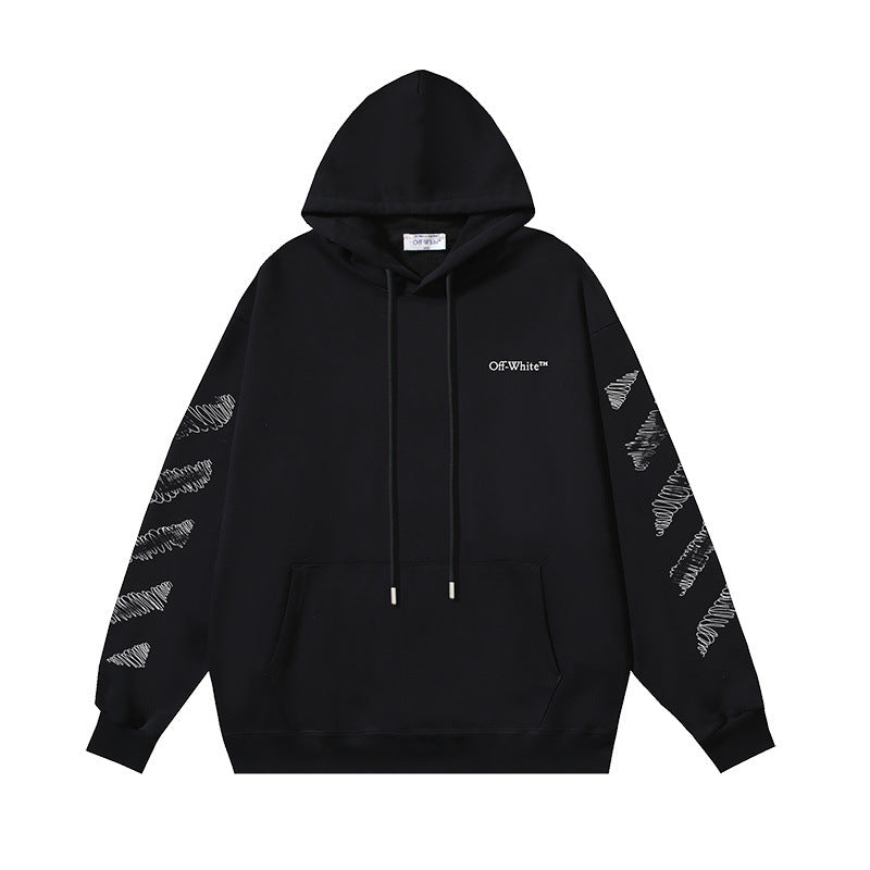 Off White Hoodie