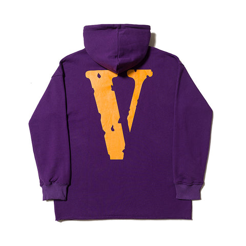 Vlone Hoodie