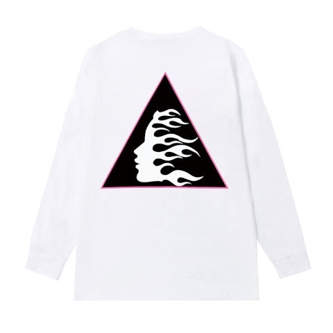 Hellstar Long Sleeve T-Shirts