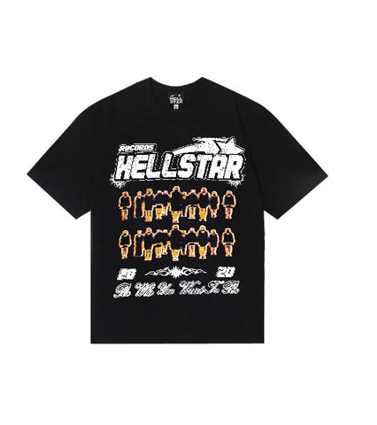 Hellstar T-Shirts