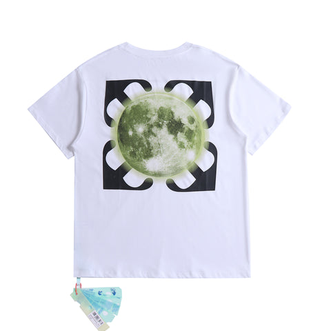 Off White T-Shirt