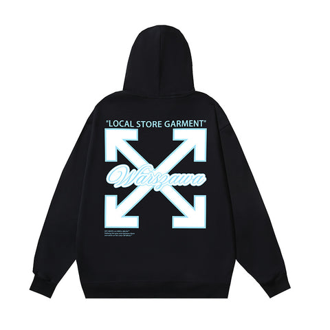 Off White Hoodie